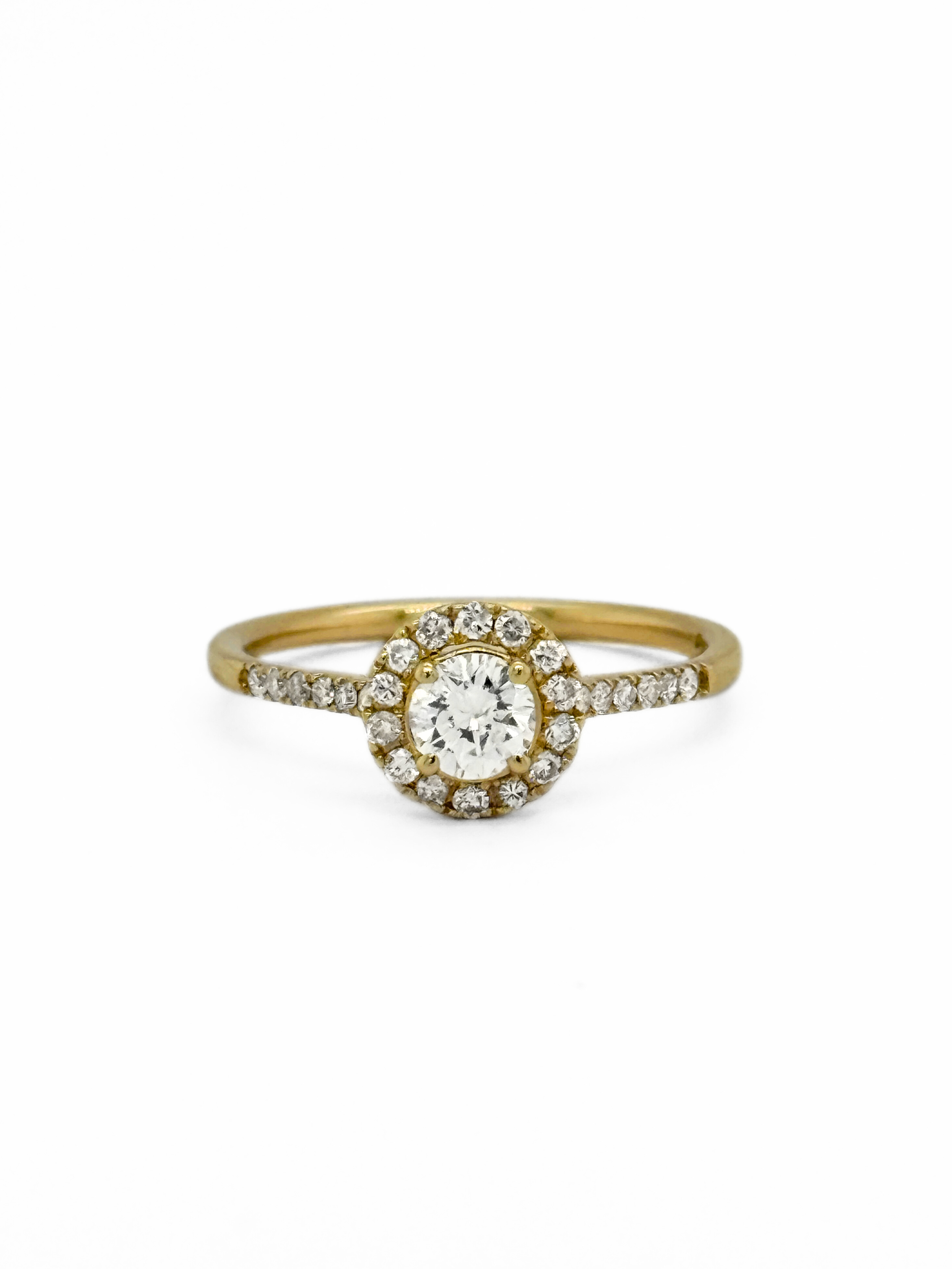 LADY'S RING-404951